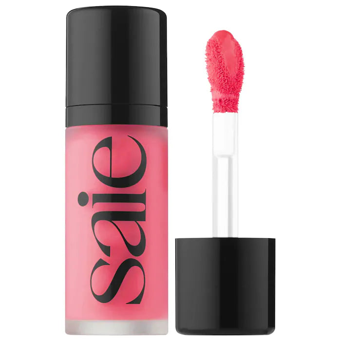 Saie - Dew Blush Blendable Liquid Blush