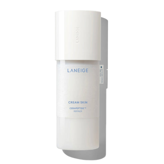 LANEIGE - Cream Skin Cerapeptide Refiner Toner