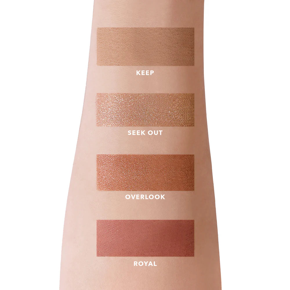 Moira - Paleta de Rostro TAKE NOTICE Face Palette
