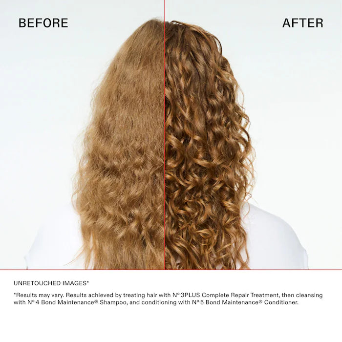 Olaplex - No.3PLUS Complete Bond Repair Pre-Shampoo Hair Treatment Mask **BAJO PEDIDO**￼