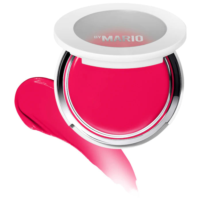MAKEUP BY MARIO - Soft Pop Plumping Cream Blush Veil **BAJO-PEDIDO**