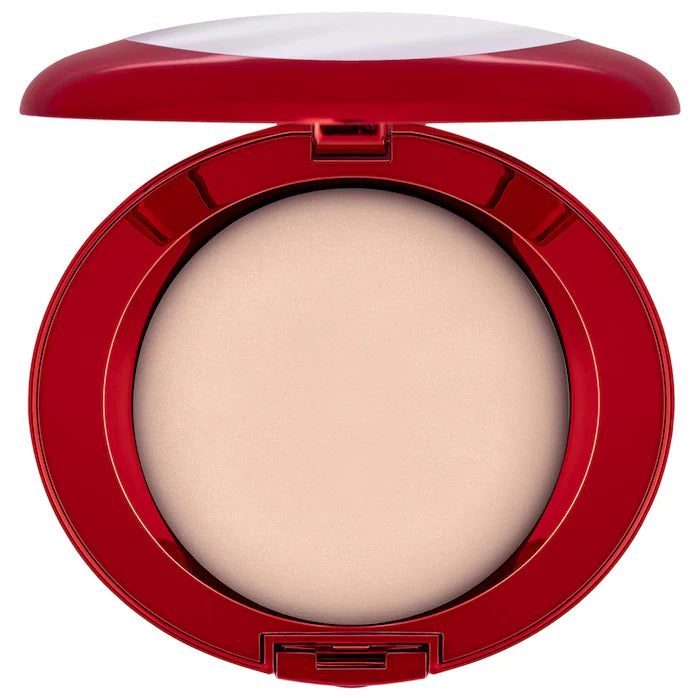 ONE/SIZE by Patrick Starrr  Bouclé Silk Airbrushed Talc-Free Finishing Powder **BAJO-PEDIDO**