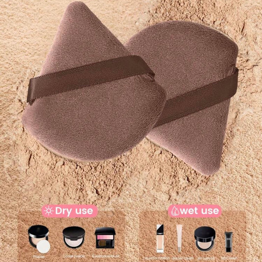 SHEIN - Puff para Polvos (1 pieza)