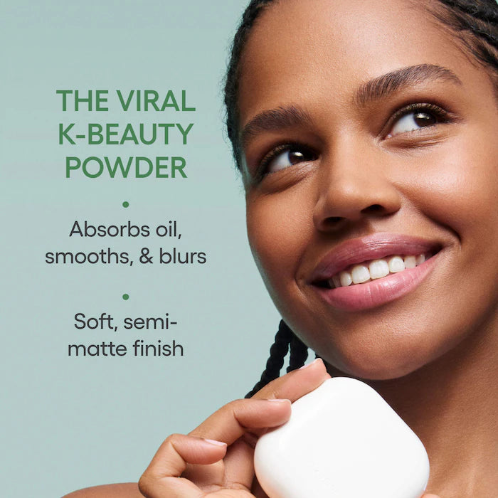 LANEIGE - Neo Blurring Loose Finishing Powder for Oil Control and Smoothing **BAJO-PEDIDO**