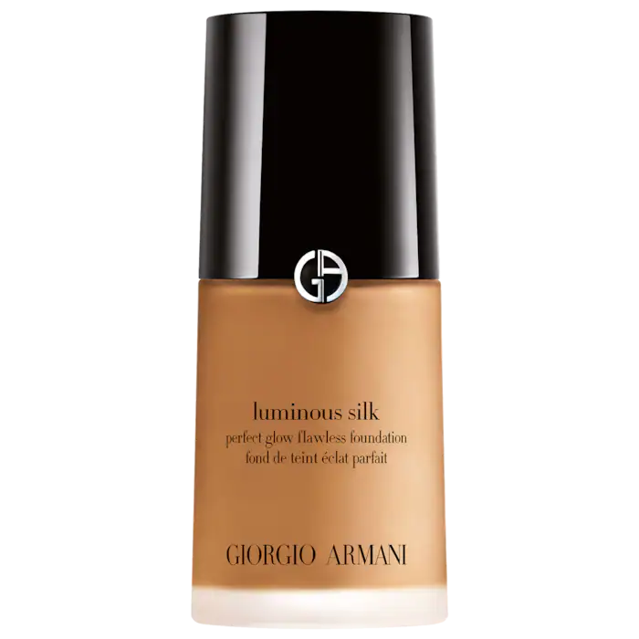 Armani Beauty - Luminous Silk Perfect Glow Flawless Oil-Free Foundation**BAJO-PEDIDO**