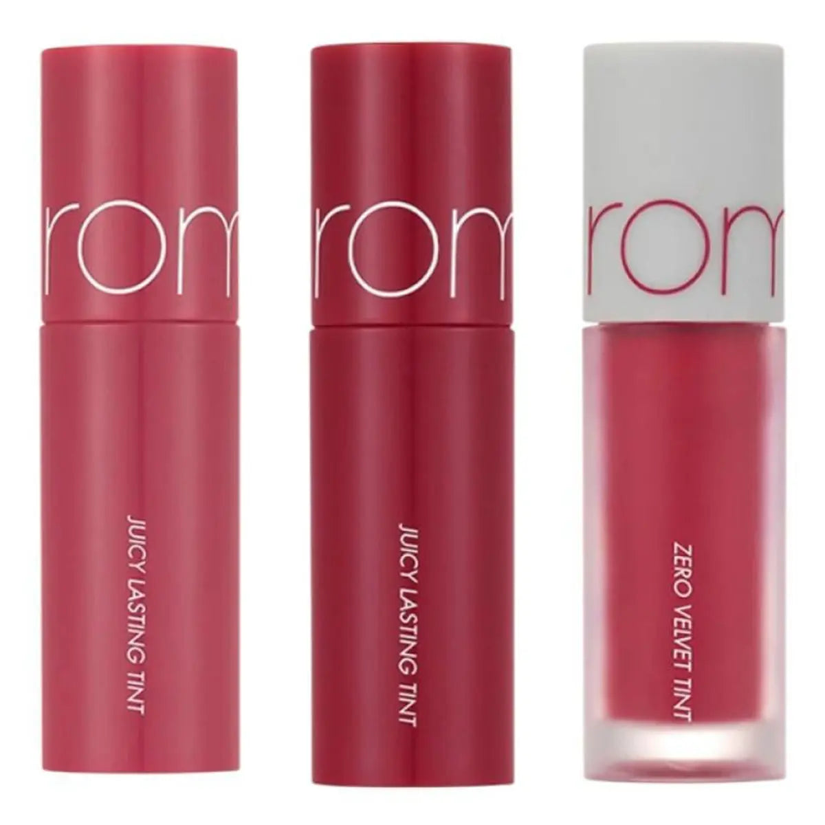 Romand - Best Tint Edition Kit