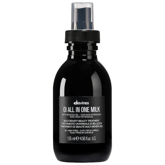 Davines - OI All In One Hair Milk for Softness and Shine **BAJO-PEDIDO**