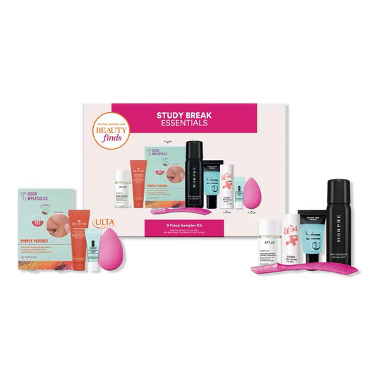 Beauty Finds by ULTA Beauty  - Study Break Essentials