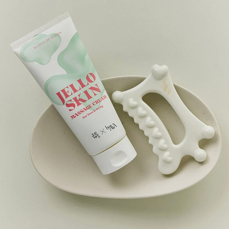 Beauty Of Joseon - Jello Skin Massage Cream