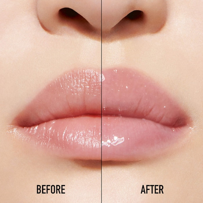 DIOR  Plump & Glow Pink Lip Ritual Set **BAJO-PEDIDO**