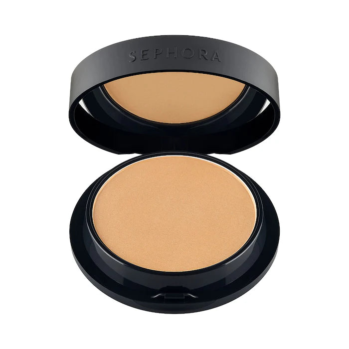 Sephora - Best Skin Ever Matte Powder Fundation