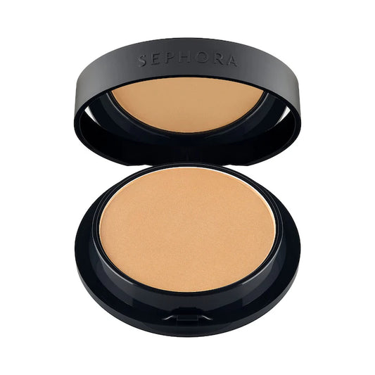 Sephora - Best Skin Ever Matte Powder Fundation