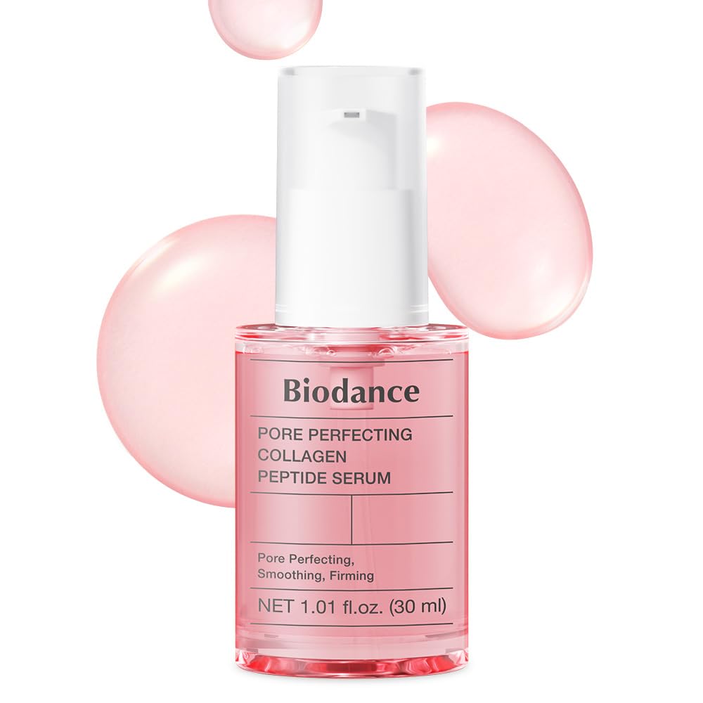 Biodance - Pore Perfecting Collagen Peptide Serum