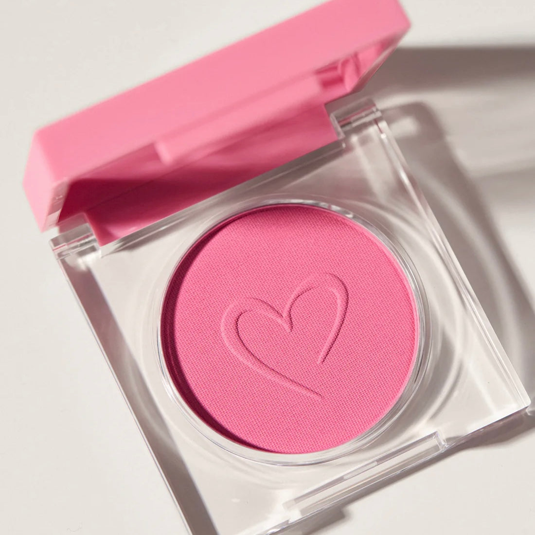 Rubor Blush Hush - Beauty Creations