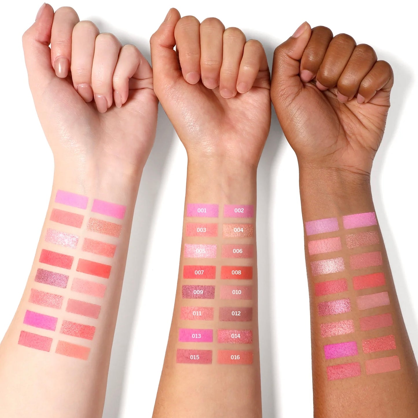 Moira - Love Spell Powder Blush