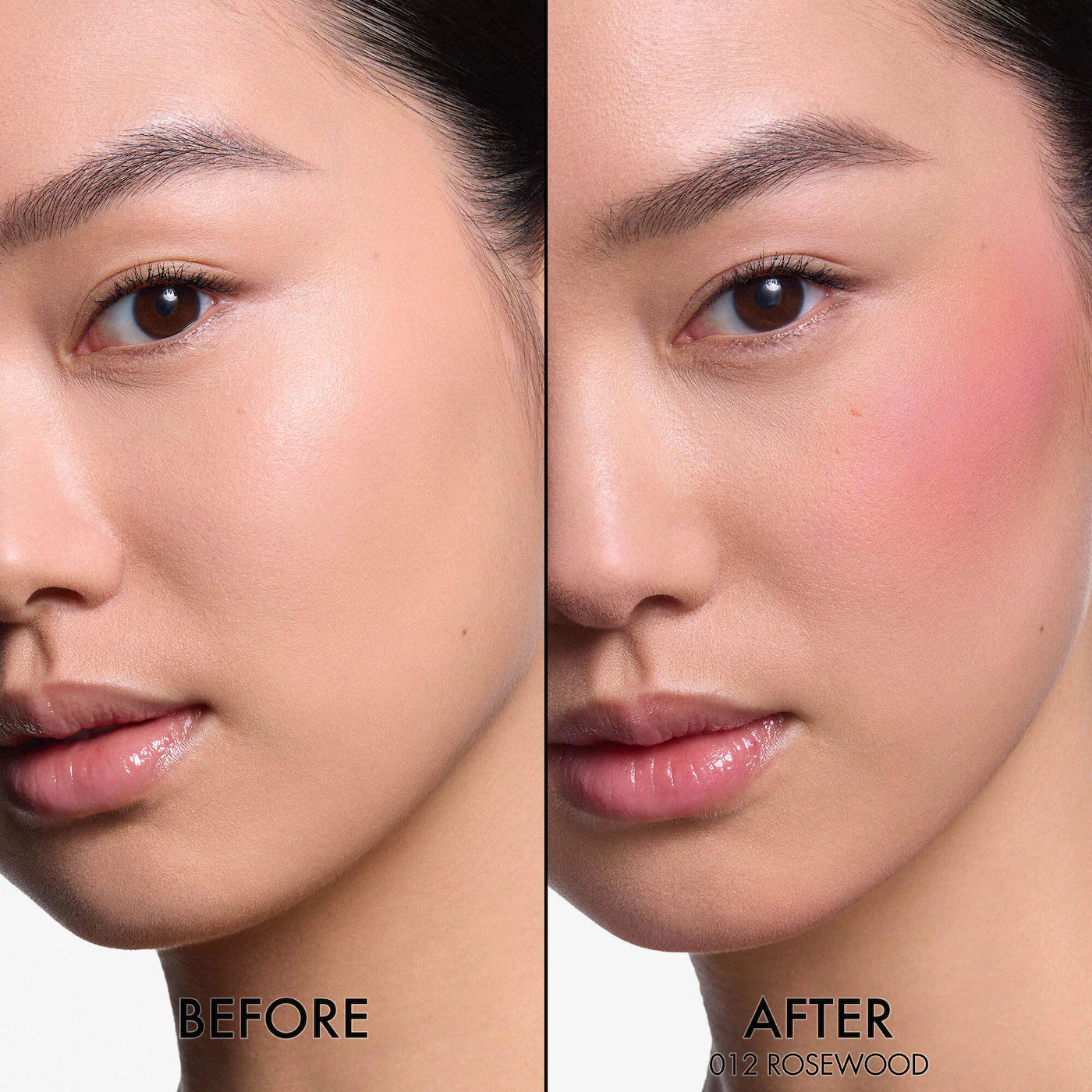 DIOR -  Rosy Glow Powder Blush **BAJO-PEDIDO**