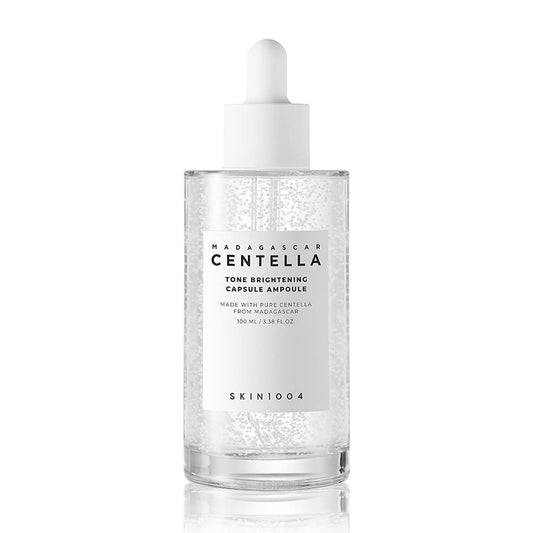 SKIN1004 Madagascar Centella - Tone Brightening Capsule Ampoule