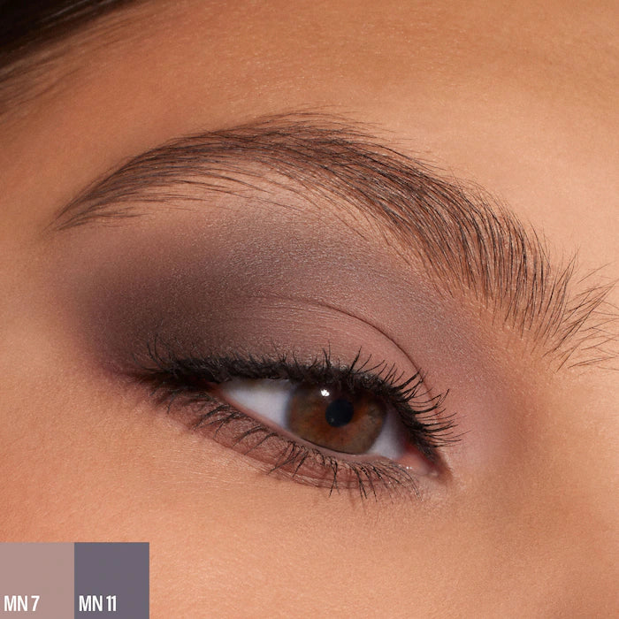 MAKEUP BY MARIO- Master Mattes® Eyeshadow Palette: The Neutrals ** BAJO-PEDIDO **