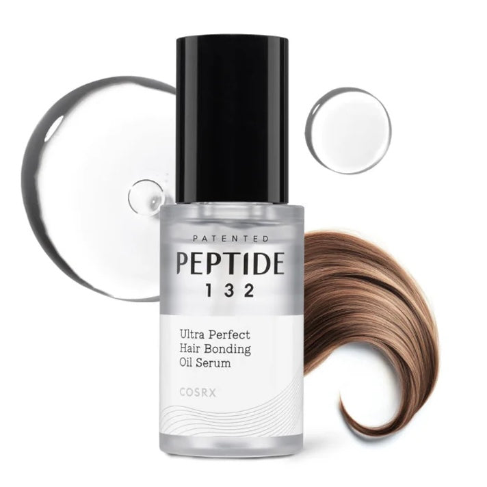 COSRX - Aceite Capilar Peptide 132 Ultra Perfect Hair Bonding Oil Serum