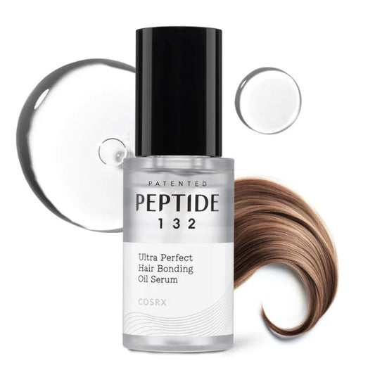 COSRX - Aceite Capilar Peptide 132 Ultra Perfect Hair Bonding Oil Serum
