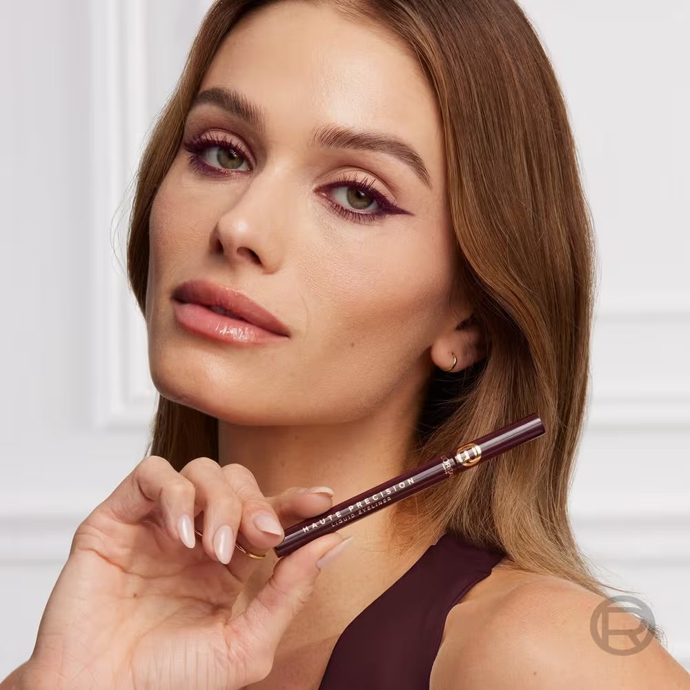 L'Oréal - Haute Precision Liquid Eyeliner **BAJO-PEDIDO**