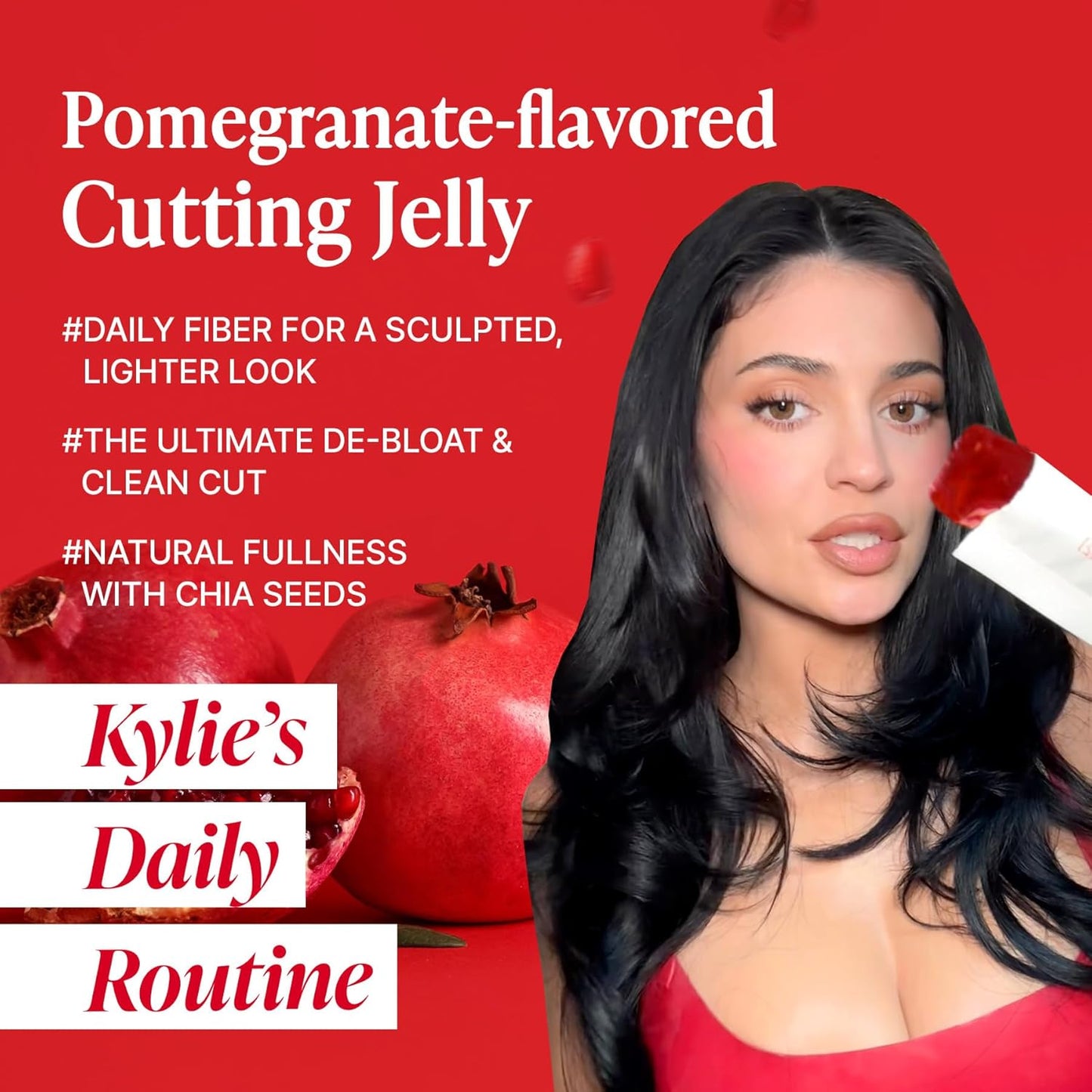 FOODOLOGY - Suplemento Alimenticio Coleology Cutting Jelly