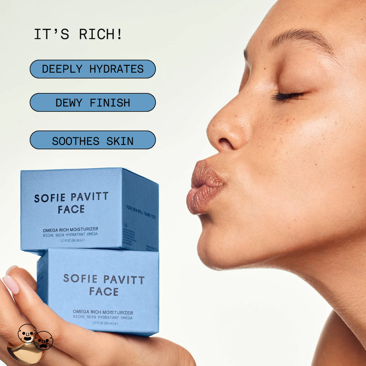 Sephora Favorites - Hydration Heroes