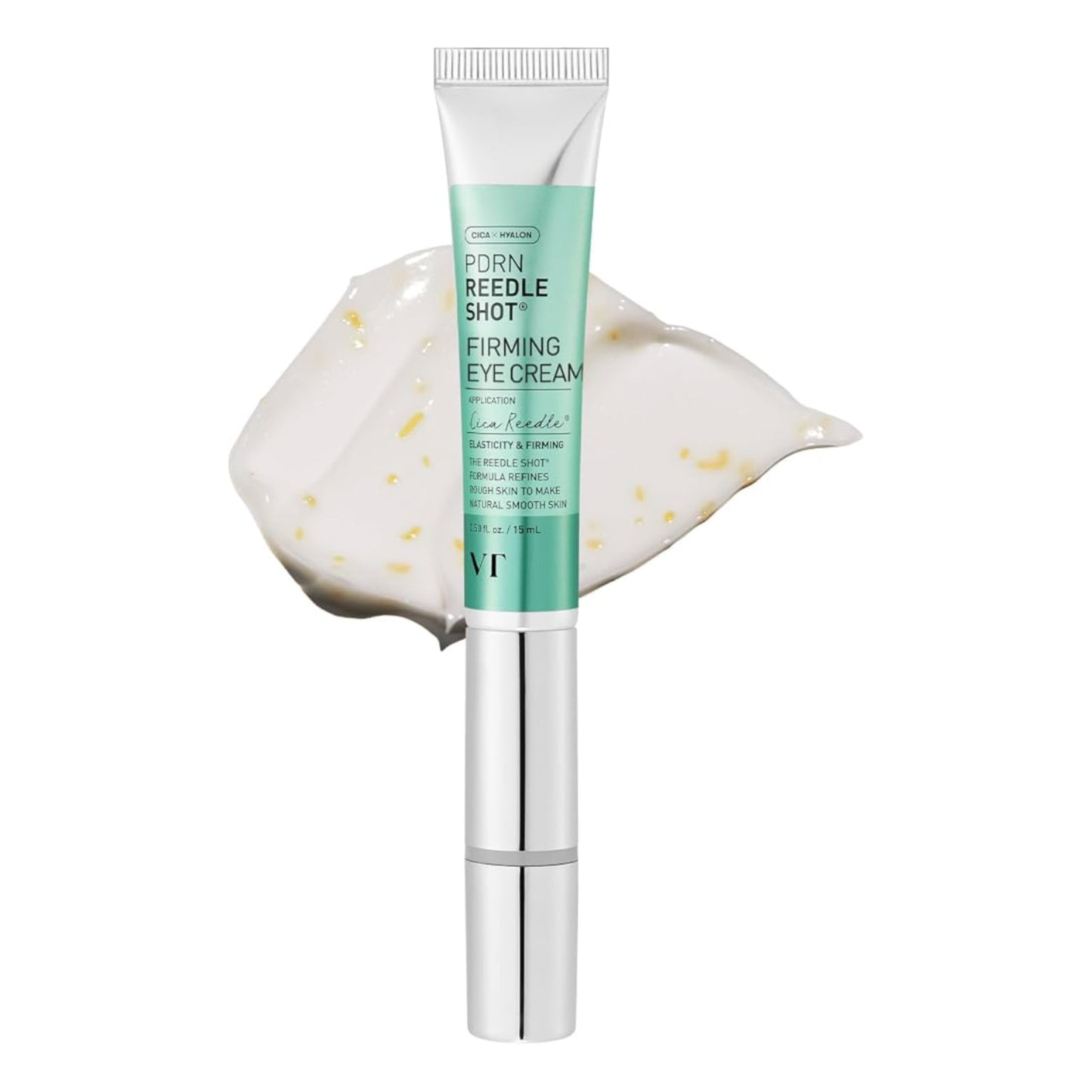 VT Cosmetics - PDRN Reedle Shot Eye Lifter