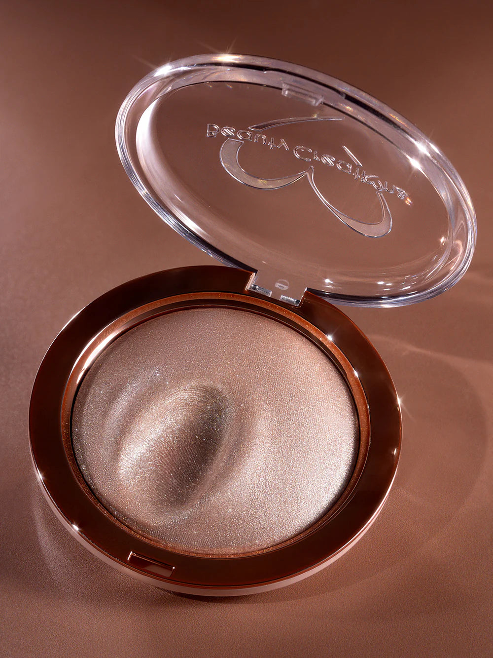 Beauty Creations - Flawless Stay Shimmer Veil PR