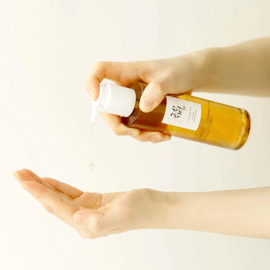 Beauty of Joseon - Ginseng Cleansing Oil