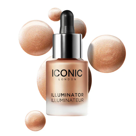 Iconic London - Illuminator Liquid Highlight **BAJO-PEDIDO**