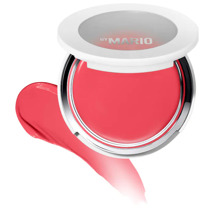 MAKEUP BY MARIO - Soft Pop Plumping Cream Blush Veil **BAJO-PEDIDO**