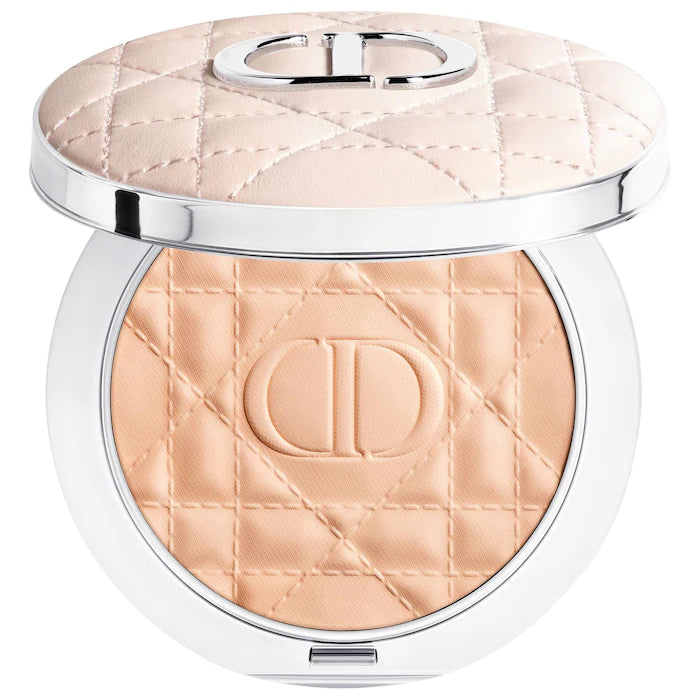 DIOR - Forever Nude Matte and Radiant Pressed Powder **BAJO PEDIDO**