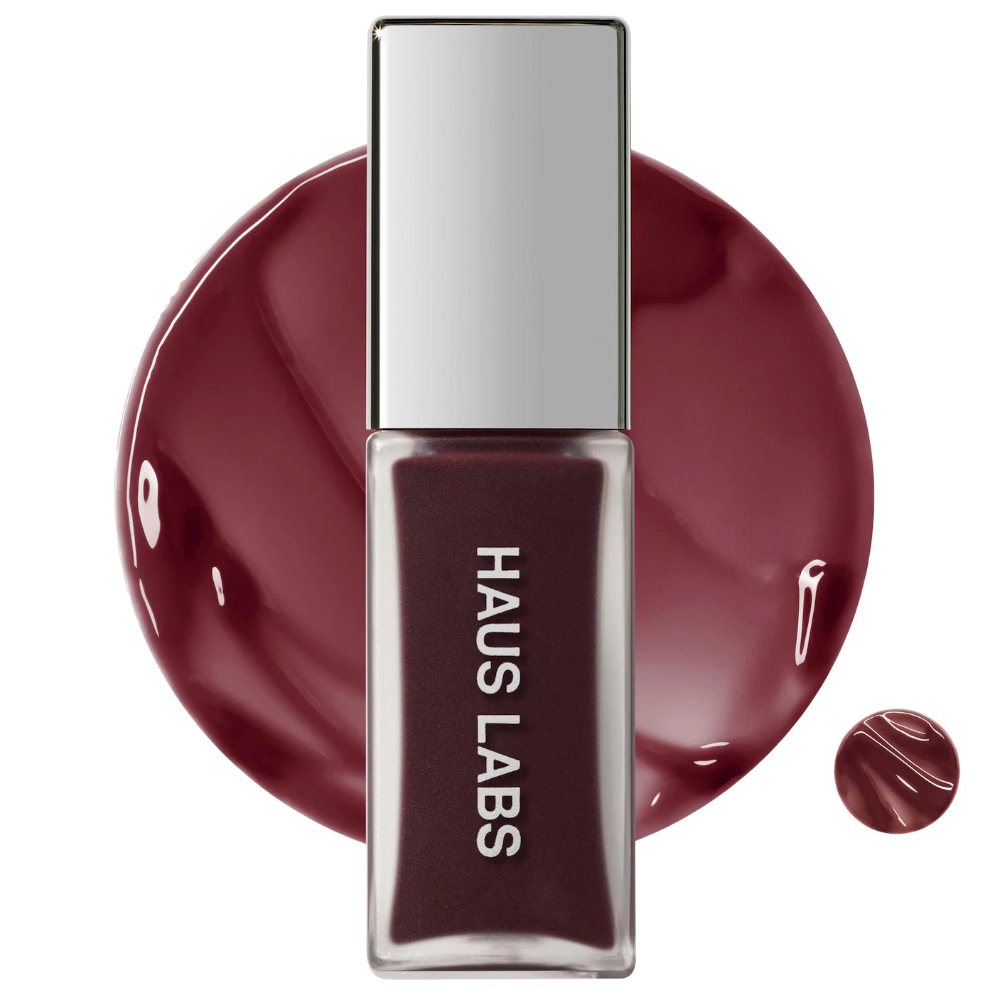 HAUS LABS BY LADY GAGA - PhD Hybrid Lip Glaze Plumping Gloss