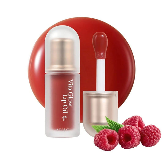 Axis-Y - Vita Glow Lip Oil
