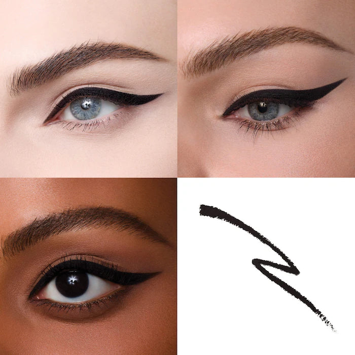 HUNG VANNGO BEAUTY 
Longwear Waterproof Precision Gel Eyeliner **BAJO-PEDIDO**