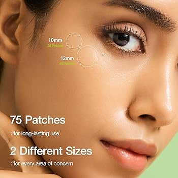 Anua - Ultra-Thin Spot Cover Patch