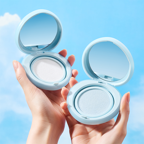 Tocobo - Blur Finish Sun Cushion SPF50+PA++++