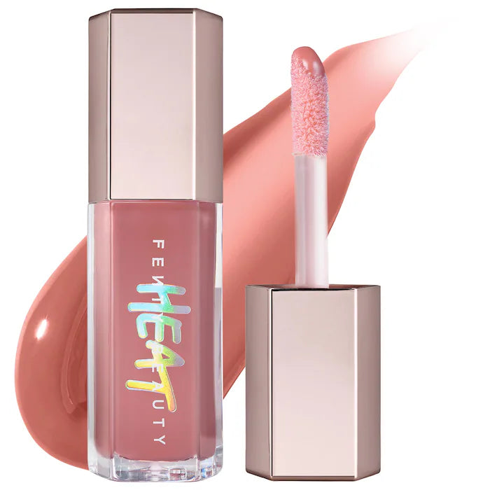 Fenty Beauty by Rihanna - Gloss Bomb Heat Universal Lip Luminizer + Plumper **BAJO-PEDIDO**
