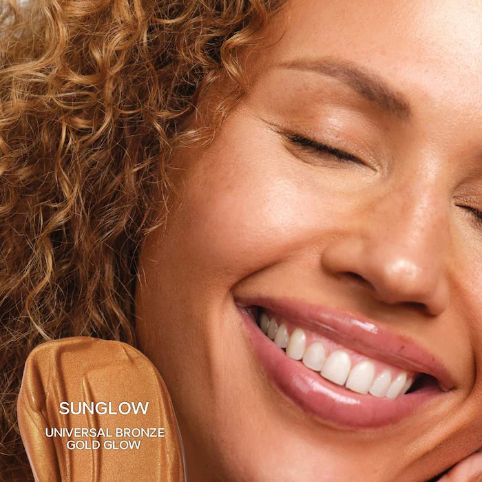 Saie - Glowy Super Gel Lightweight Dewy Multipurpose Illuminator