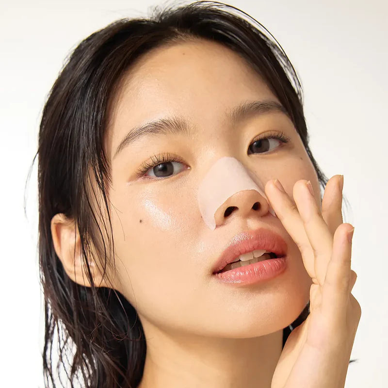 JUMISO - Blackheand Melting Softener Special Kit