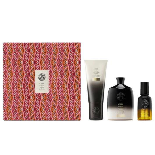 ORIBE - Gold Lust Collection