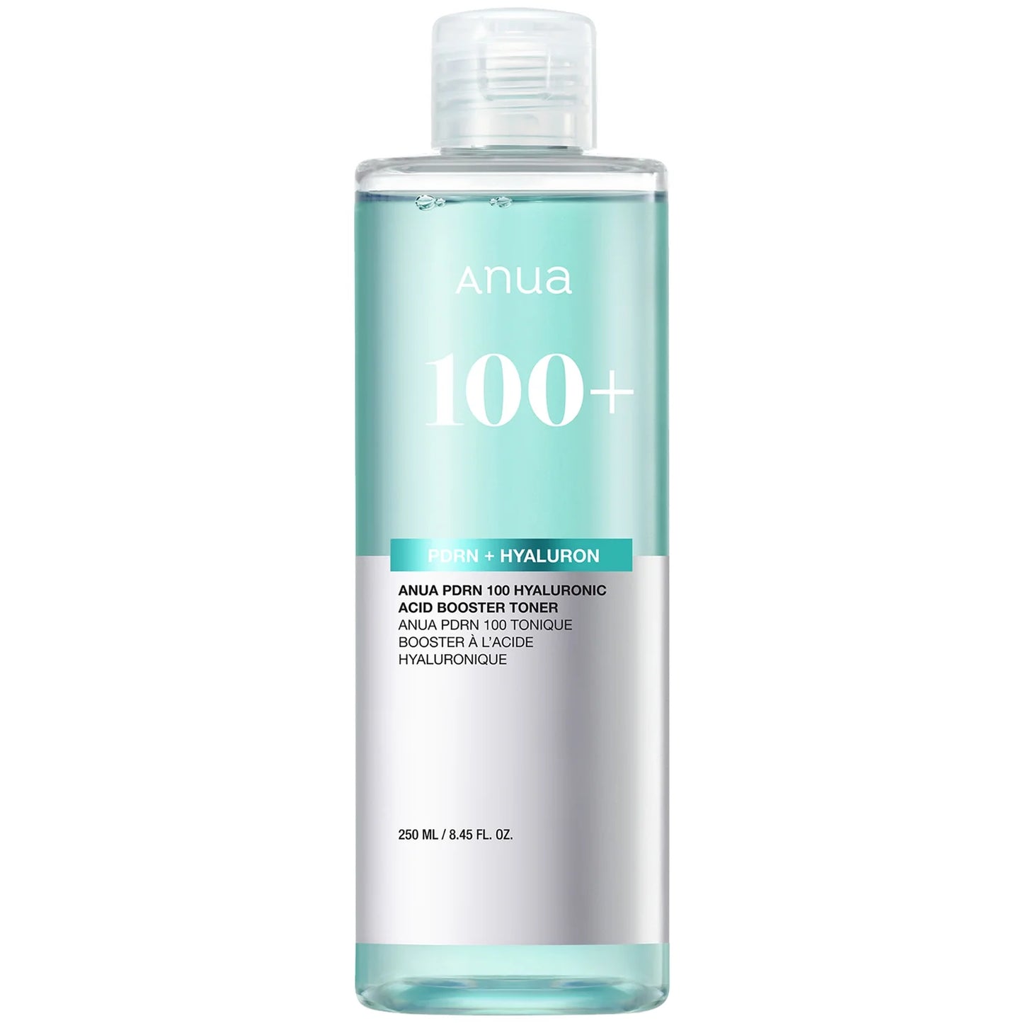 Anua - PDRN 100 Hyaluronic Acid Booster Toner