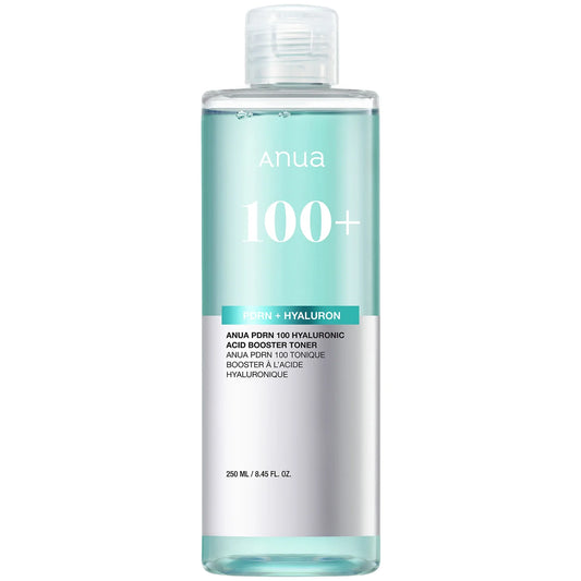 Anua - PDRN 100 Hyaluronic Acid Booster Toner
