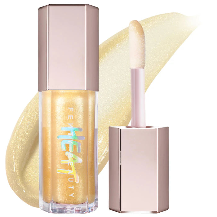 Fenty Beauty by Rihanna - Gloss Bomb Heat Universal Lip Luminizer + Plumper **BAJO-PEDIDO**