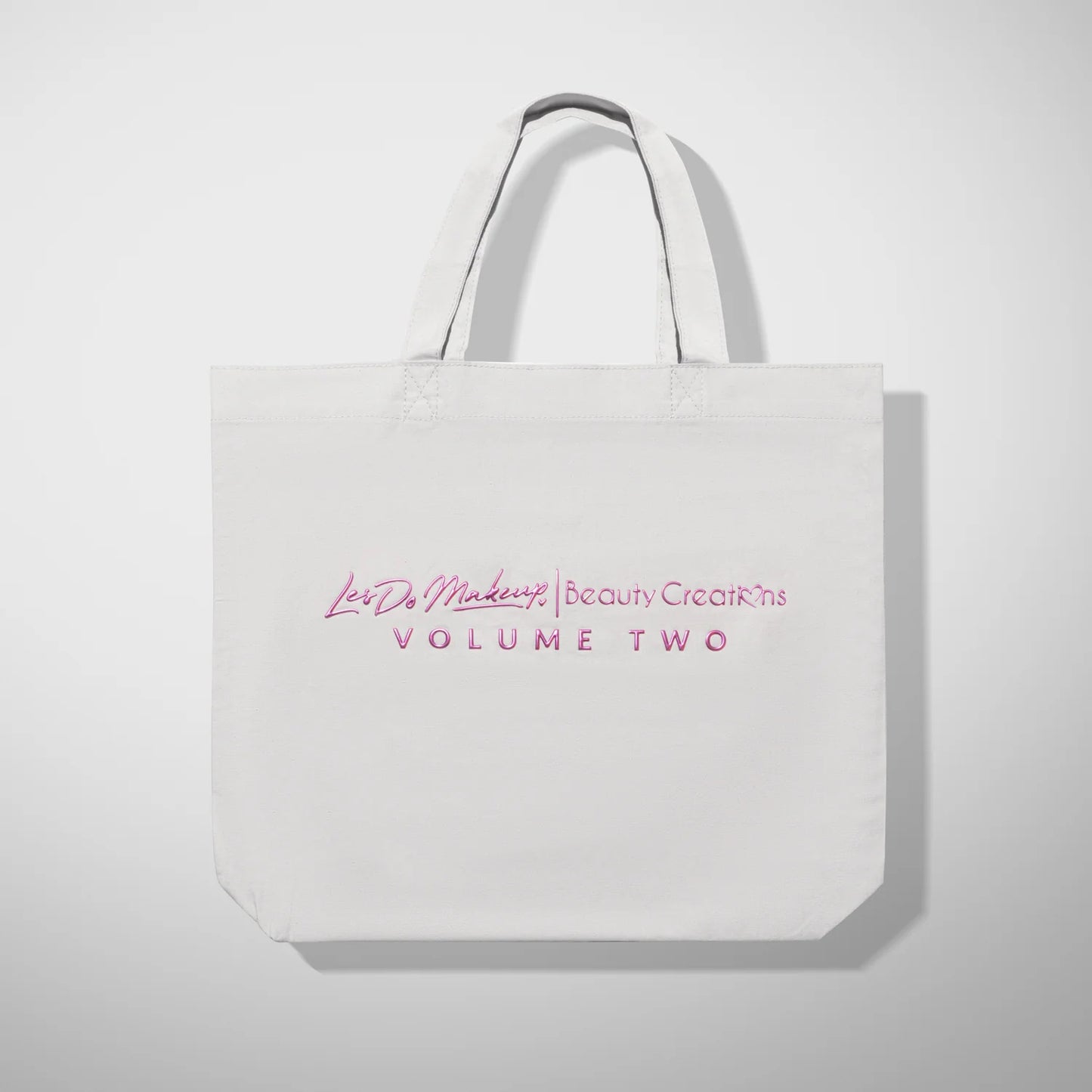 ✨Beauty Creations x Lesdomakeup - Tote Bag