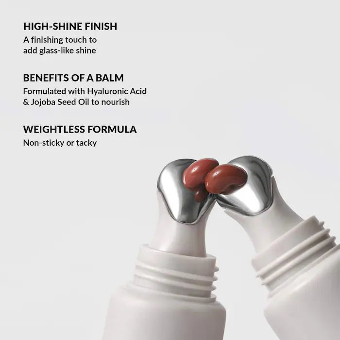 REFY - Mini Lip Gloss Set