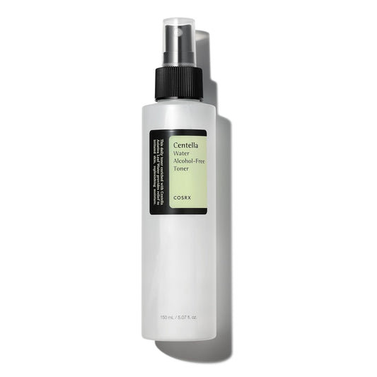 Cosrx - Centella Water Alcohol-Free Toner