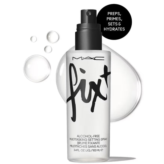 Mac - Spray Fijador Prep + Prime Fix+ Primer and Setting Spray