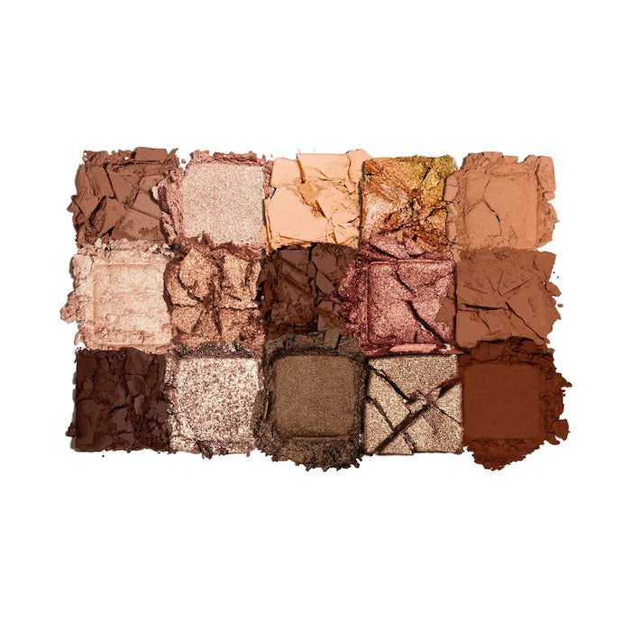 NATASHA DENONA - I Need a Warm Eyeshadow Palette **BAJO-PEDIDO**